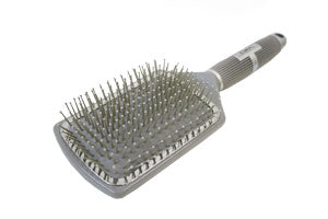 Ionic Square Paddle Brush CN31