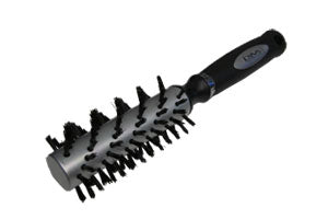 Thermal Round Boar bristle: Medium D180M