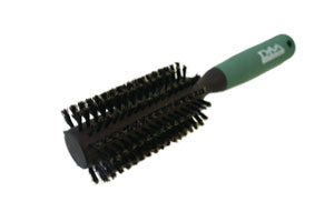 100% Boar Soft Bristle Form: M D780WM