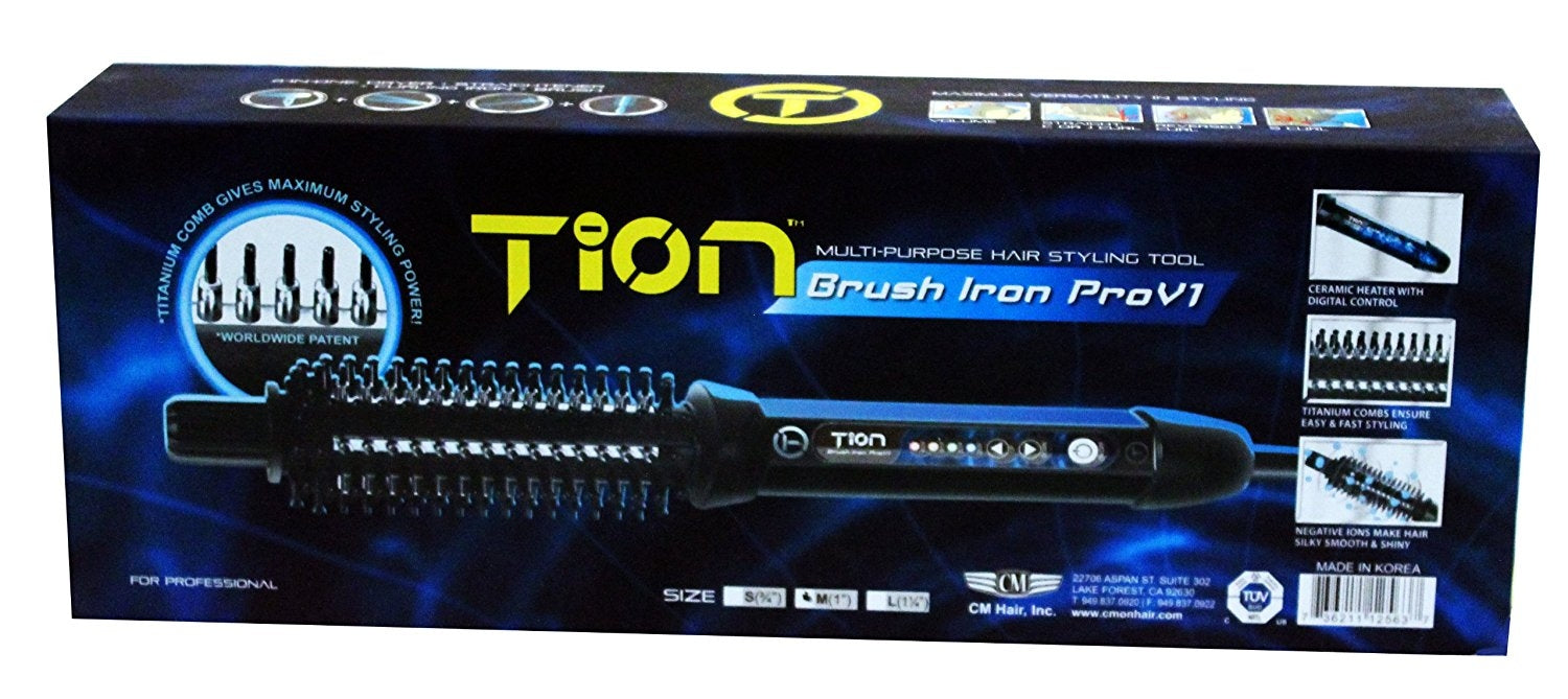 Tion Brush Iron ProV1 