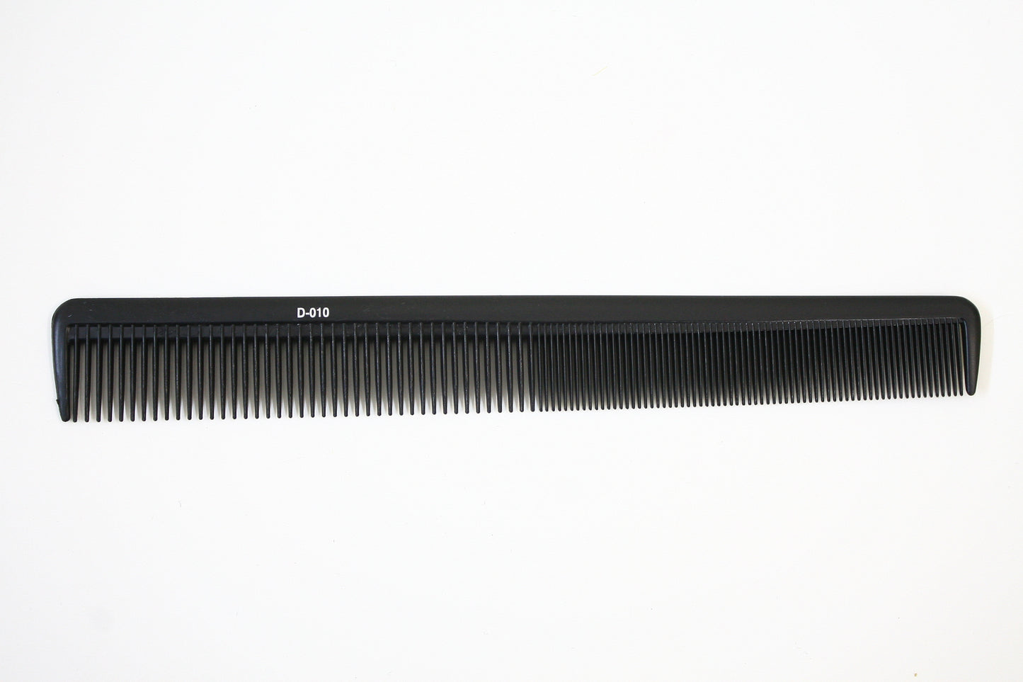 Long Styling Comb D010