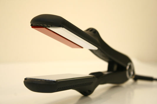 Infrared Rays: 1 1/2" Triple T450