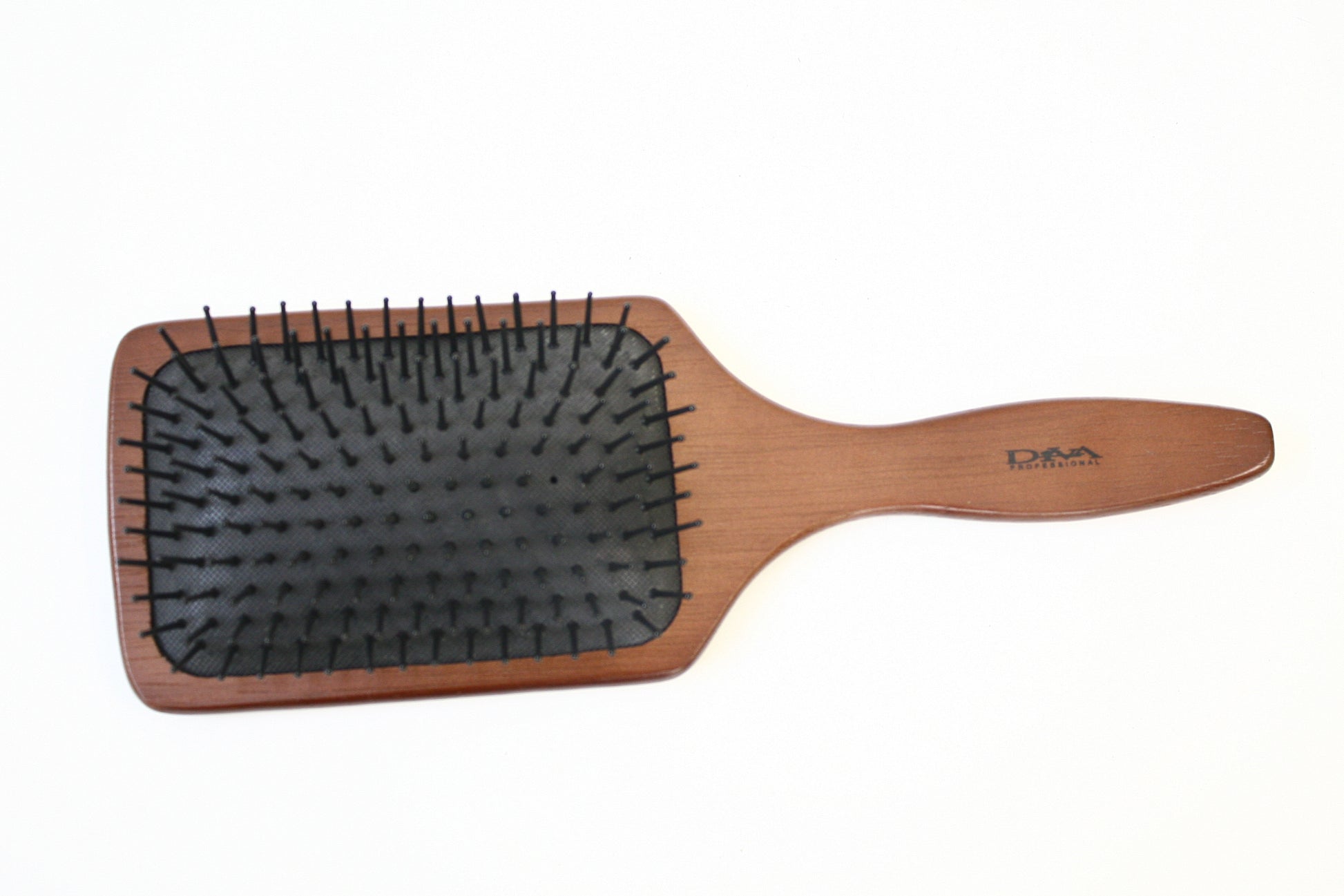 Wooden Paddle W/Pin: Large CW100P