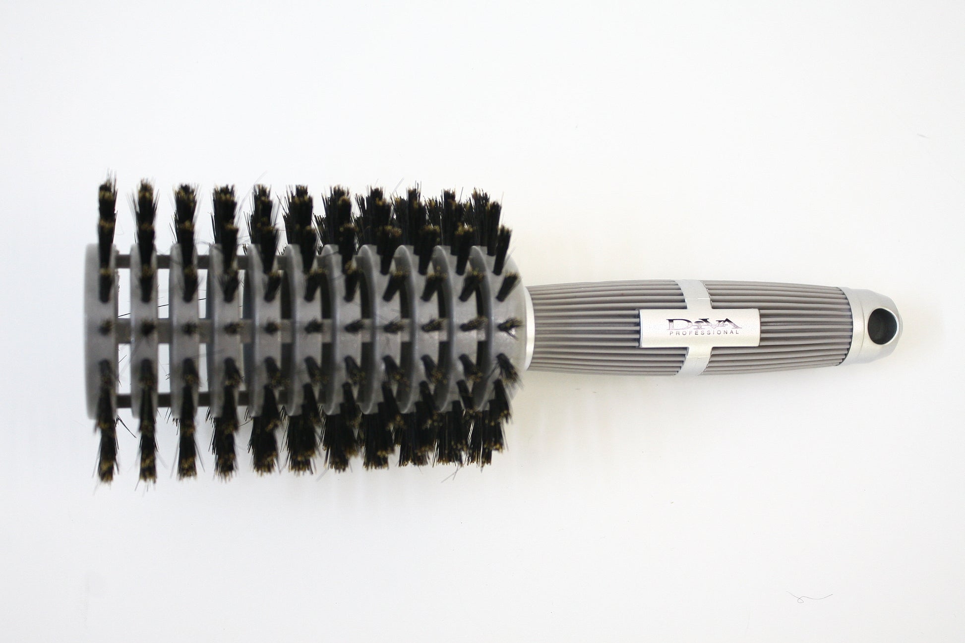 Round Vent 100% Soft Boar: Large CN200L