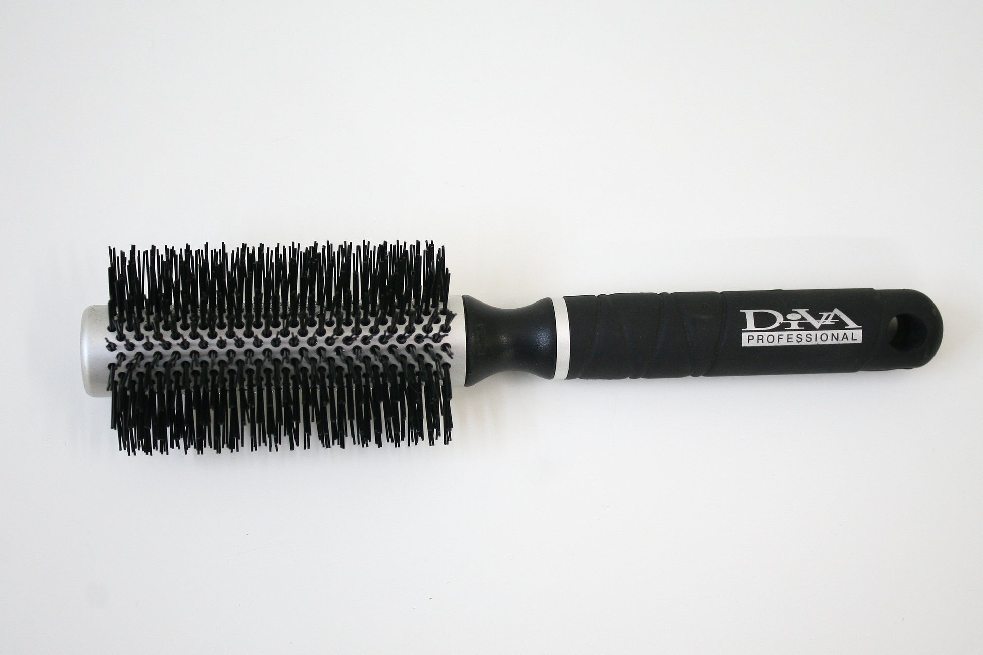 Half Ion Bristle Round: Medium D890M ION 