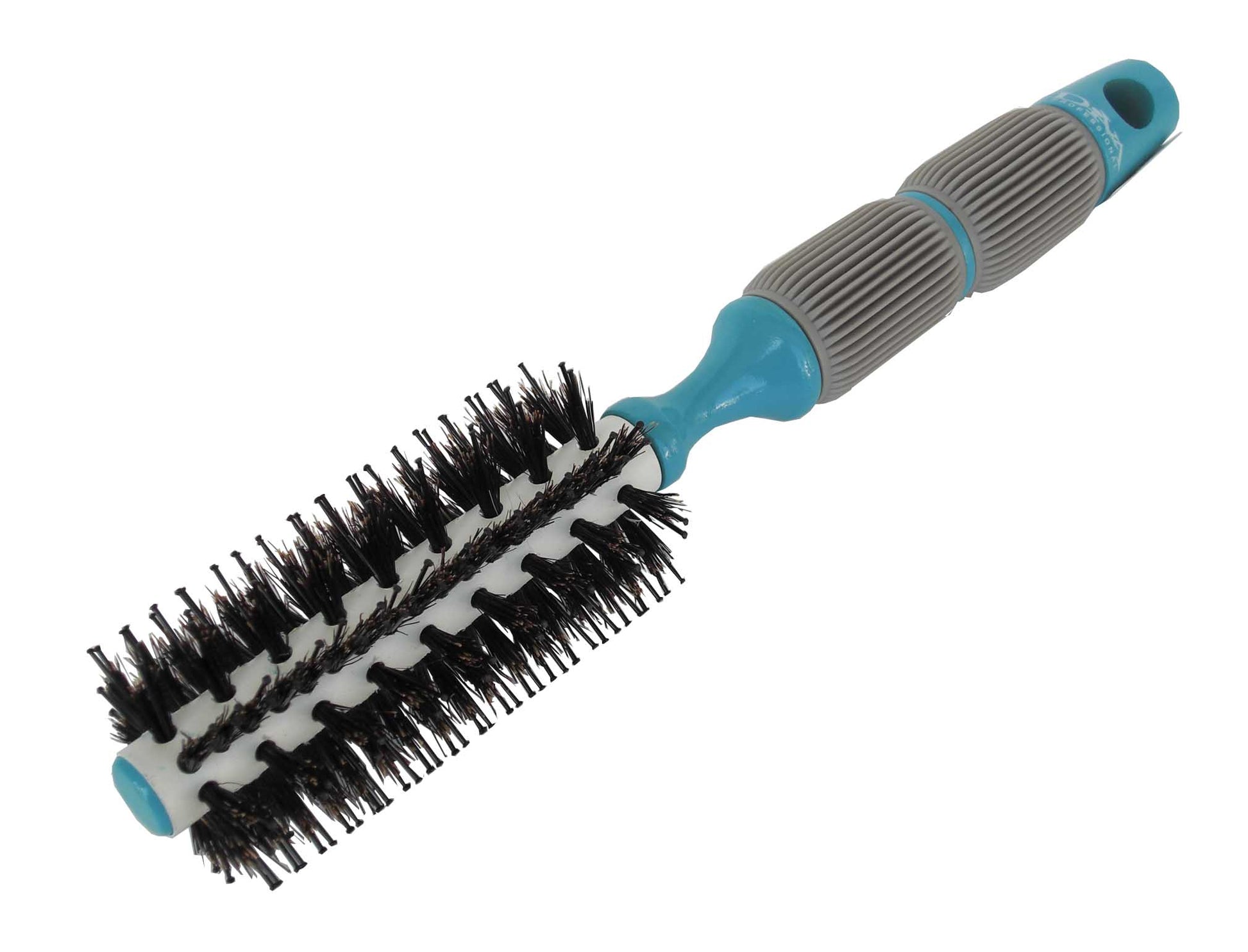 Thermal Round Porcupine Brush 13MM  MD130