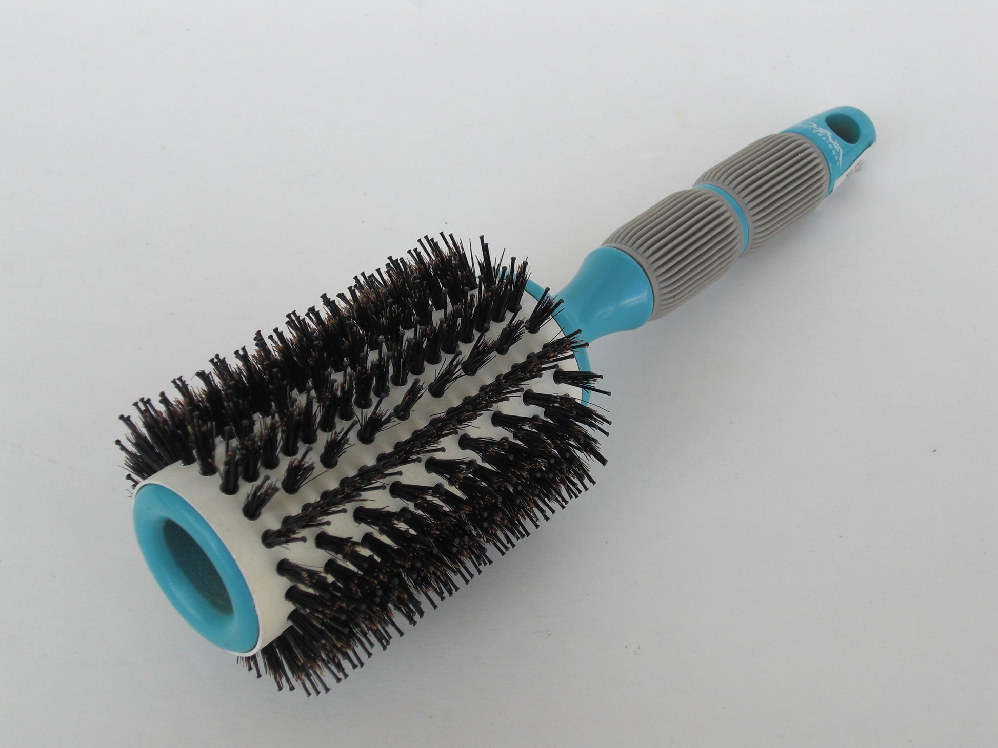 Thermal Round Porcupine Brush 44MM  MD440