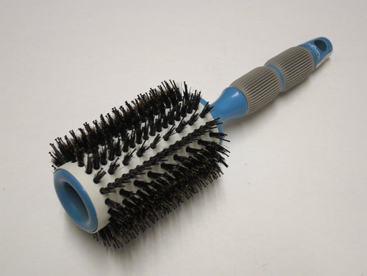 Thermal Round Porcupine Brush 33MM MD330